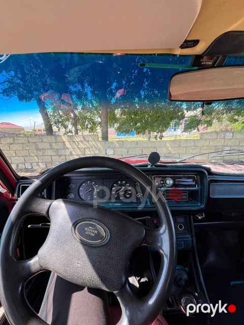 VAZ (Lada) 2107: 1.6 l 2005 il 35000 km Sedan — Xızı