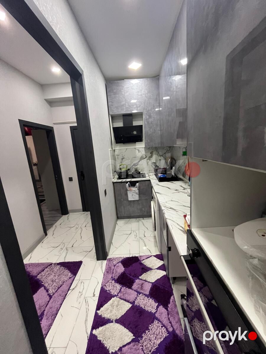 Satılır 2 otaqlı yeni tikili 74 m² — Mənzil, Sumqayıt (4)