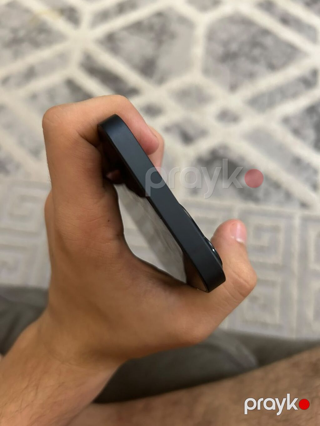 IPhone 13, 128 GB, Qara, Face ID — Apple iPhone, Bakı (4)