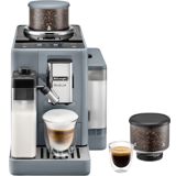Qəhvəbişirən DeLonghi Rivelia EXAM440.55.G — Кофеварки и кофемашины
