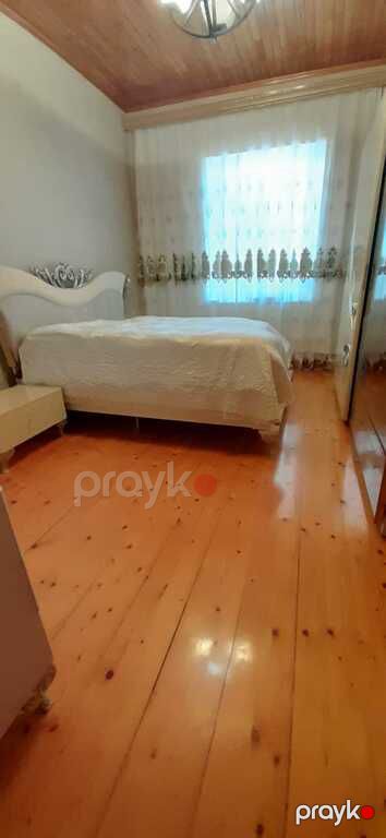 Həyət evi, Ramana qəs — Ev, villa, Bakı (9)