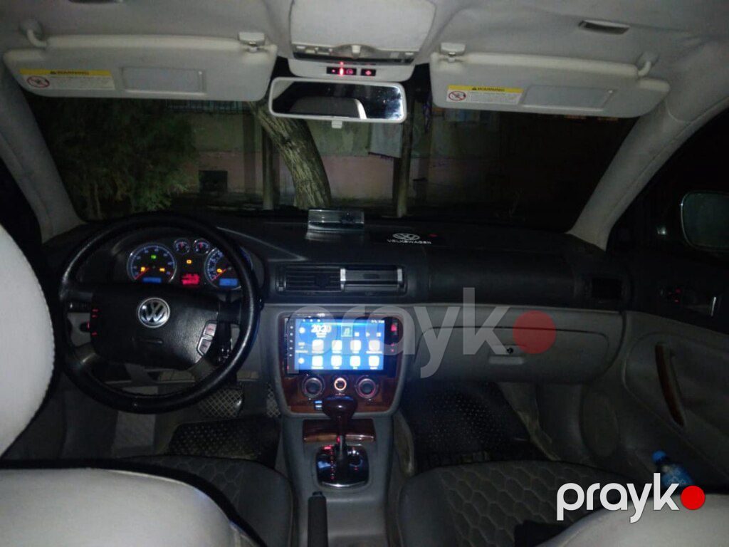 Volkswagen Passat, 1.8 L, 2003 il, 436 000 km — Avtomobillər, Sumqayıt (6)