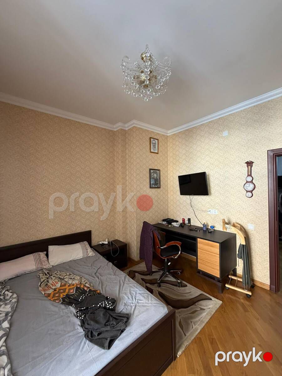 Satılır 3 otaqlı yeni tikili 90 m² — Mənzil, Bakı (4)