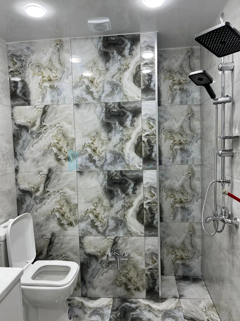 Satılır: 2 Otaq, Yeni tikili, 61.00 m² — Mənzil, Xırdalan (8)