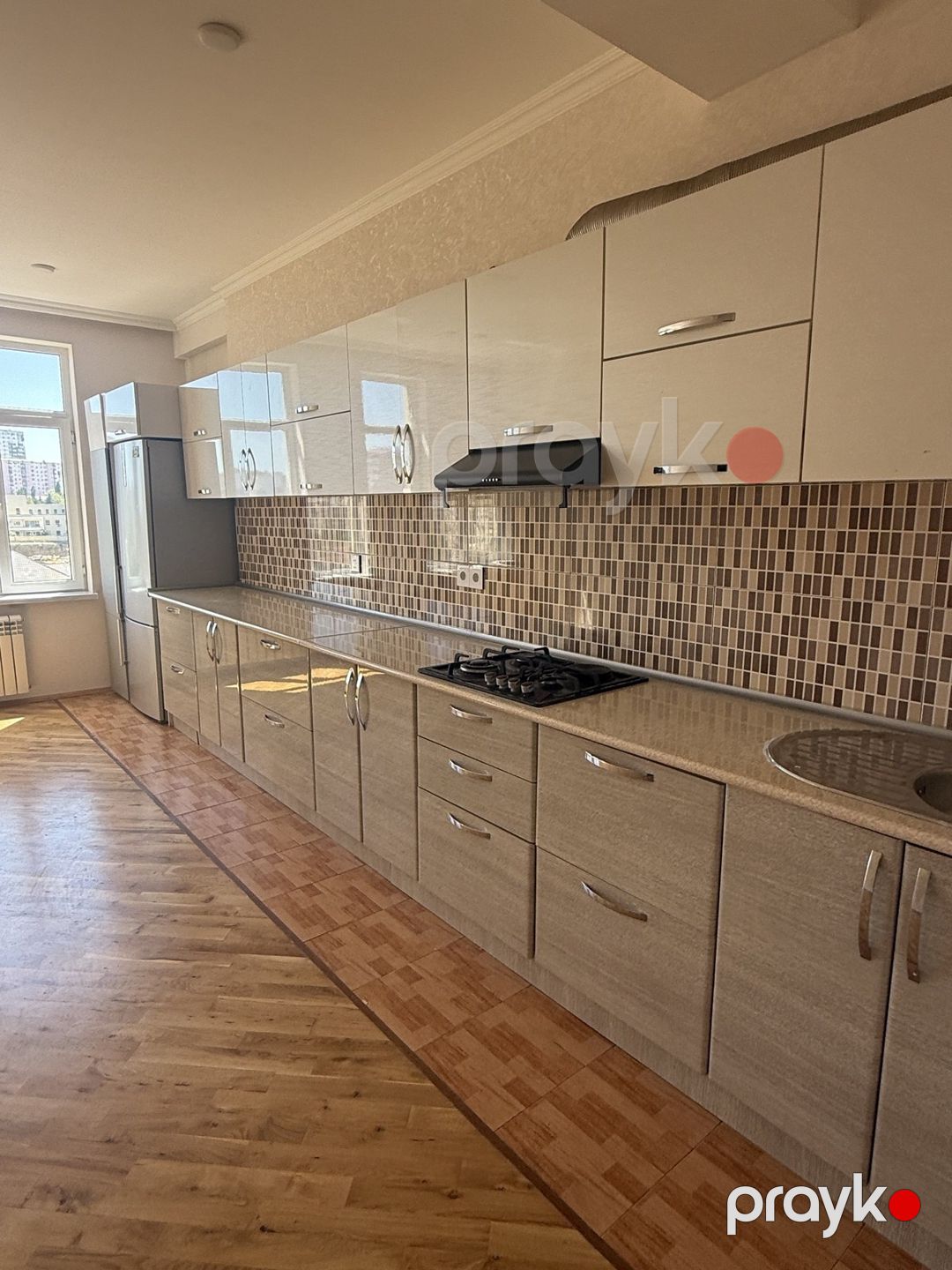 Satılır 3 otaqlı yeni tikili 131 m² — Mənzil, Bakı (5)