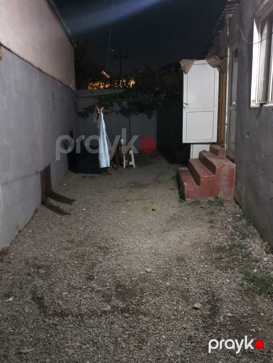 İcarəyə verilir 2 otaqlı həyət evi/bağ evi 40 m² — Ev, villa, Bakı (9)