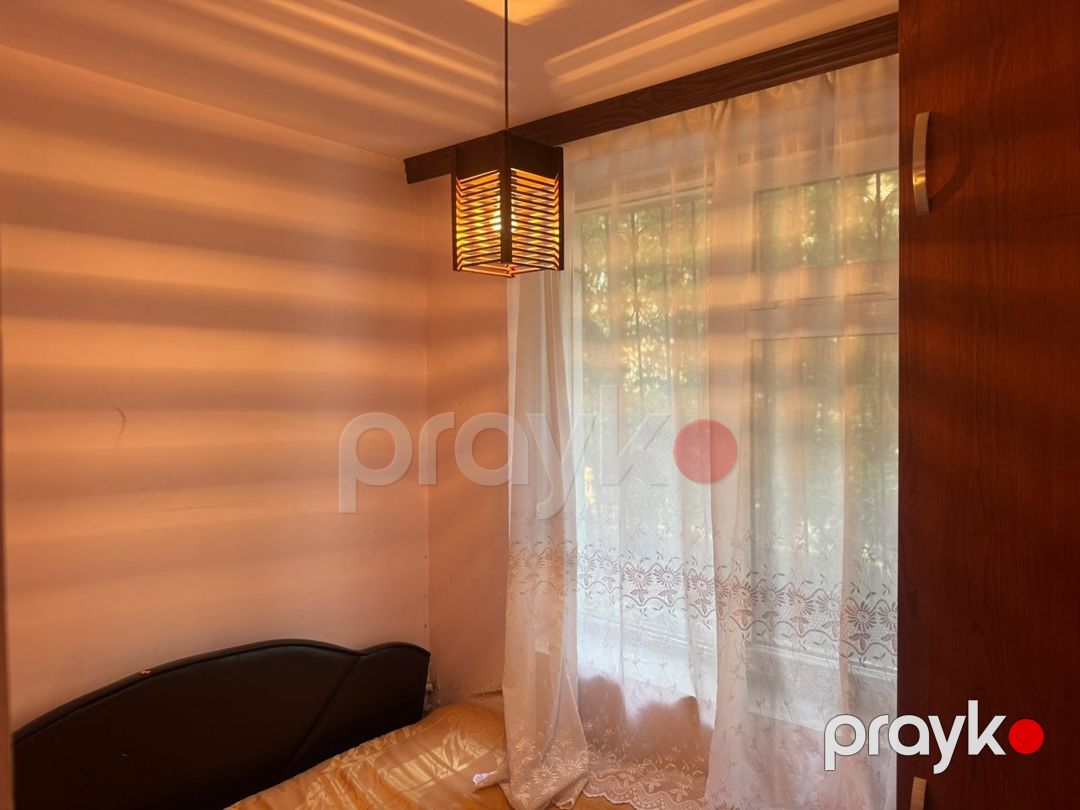 2-otaqlı mənzil, Nərimanov r., 36 m² — Mənzil, Bakı (4)