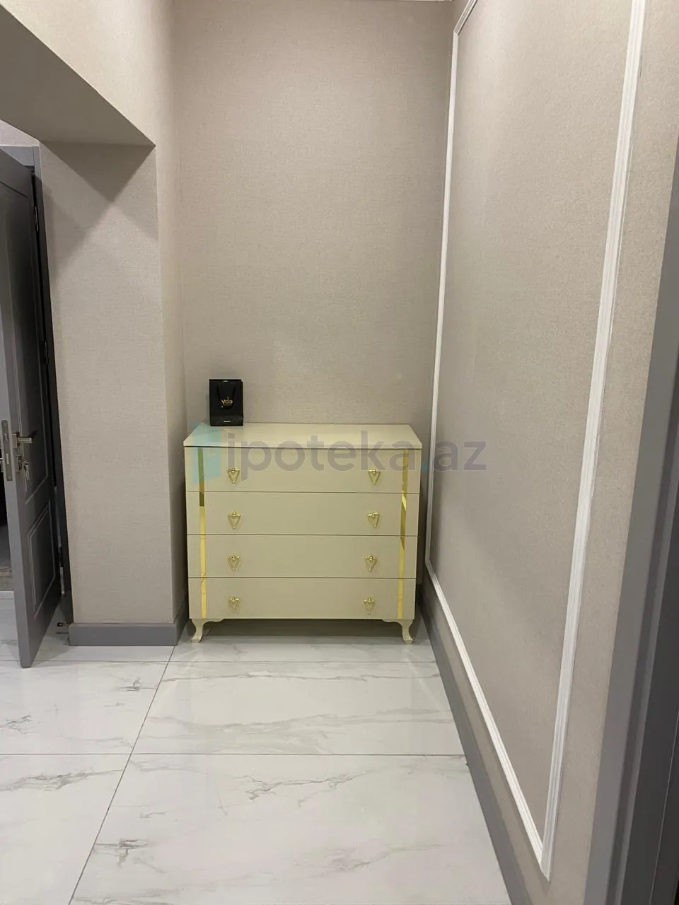 2 Otaq, Yeni tikili, Binəqədi r., 7-ci mkr q., 55.00 m² — Bakı