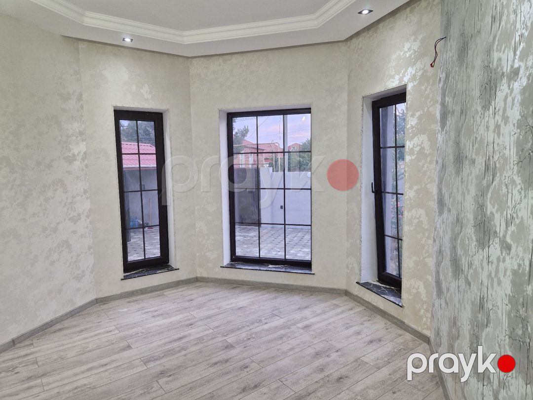 Bağ evi, Novxanı qəs — Ev, villa, Sumqayıt (9)