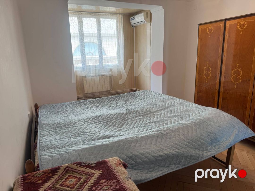İcarəyə verilir 3 otaqlı köhnə tikili 65 m² — Mənzil, Bakı (4)