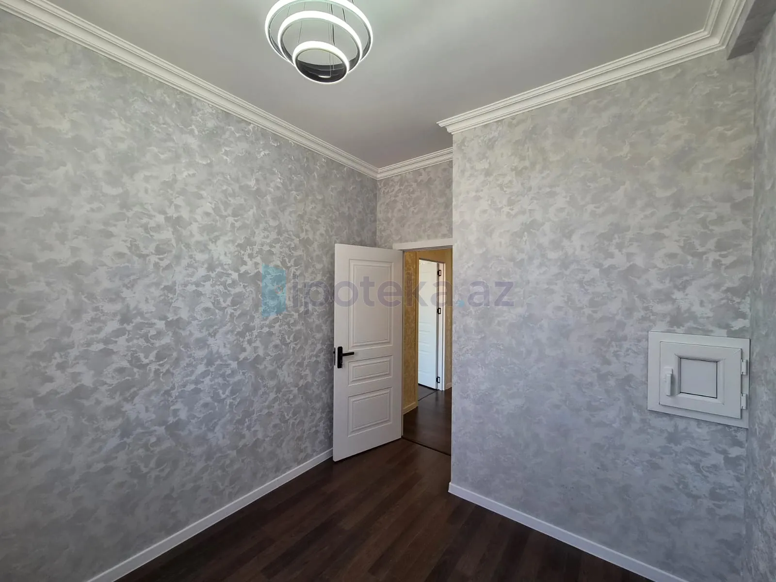 Satılır: 2 Otaq, Yeni tikili, Abşeron r., Masazır q., 40.00 m² — Mənzil, Masazır (6)