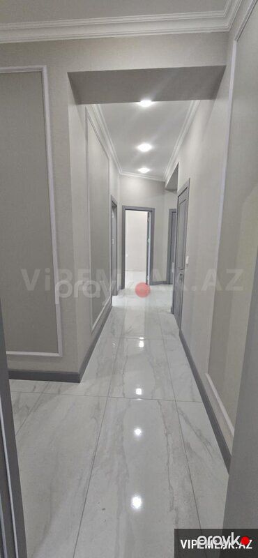 Binəqədi rayonunda 2 otaqlı Yeni tikili Satılır, 88 m² — Mənzil, Bakı (5)