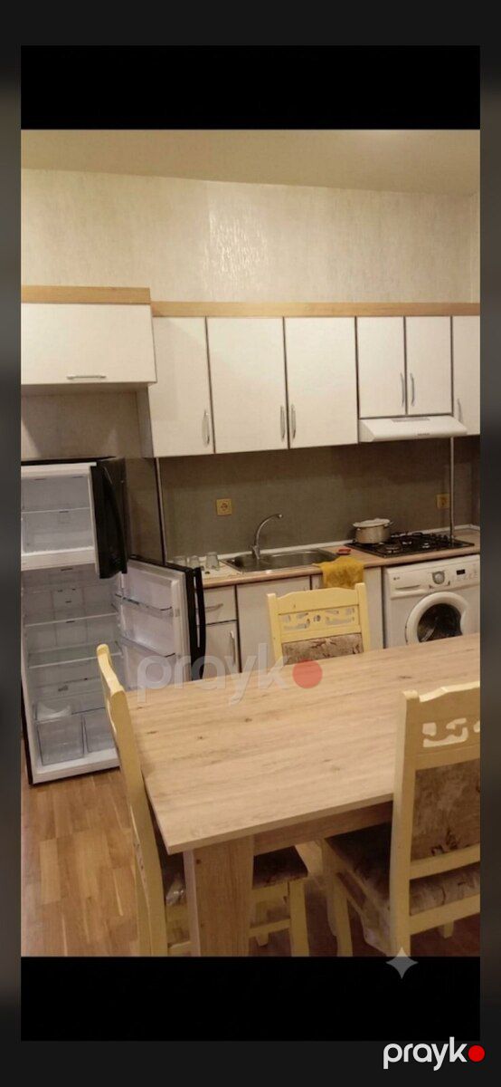 3-otaqlı mənzil kirayə verilir, Heydər Əliyev pr., 78 m² — Mənzil, Gəncə (3)