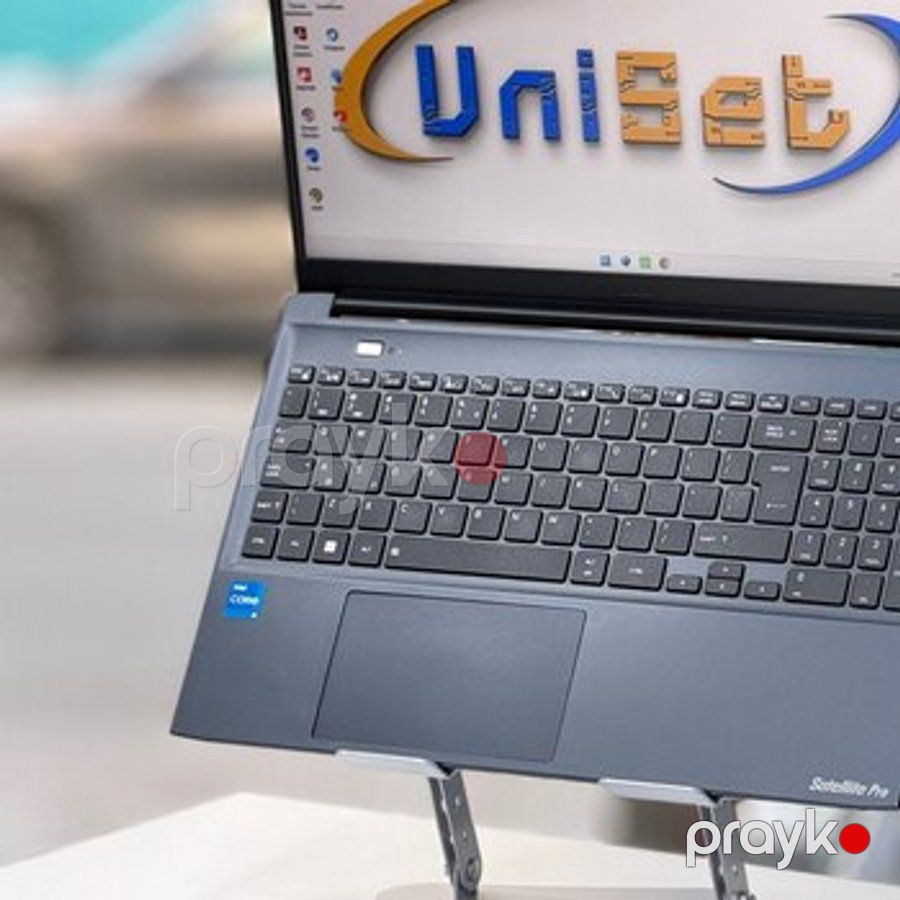 Noutbuk Toshiba Dynabook i5 12TH — Noutbuklar, Bakı (3)