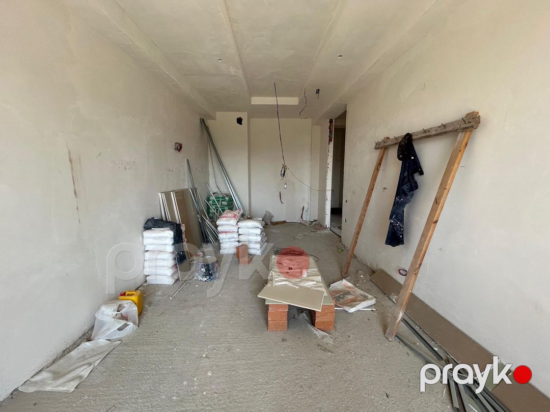 Satılır 3 otaqlı yeni tikili 114 m² — Mənzil, Bakı (2)