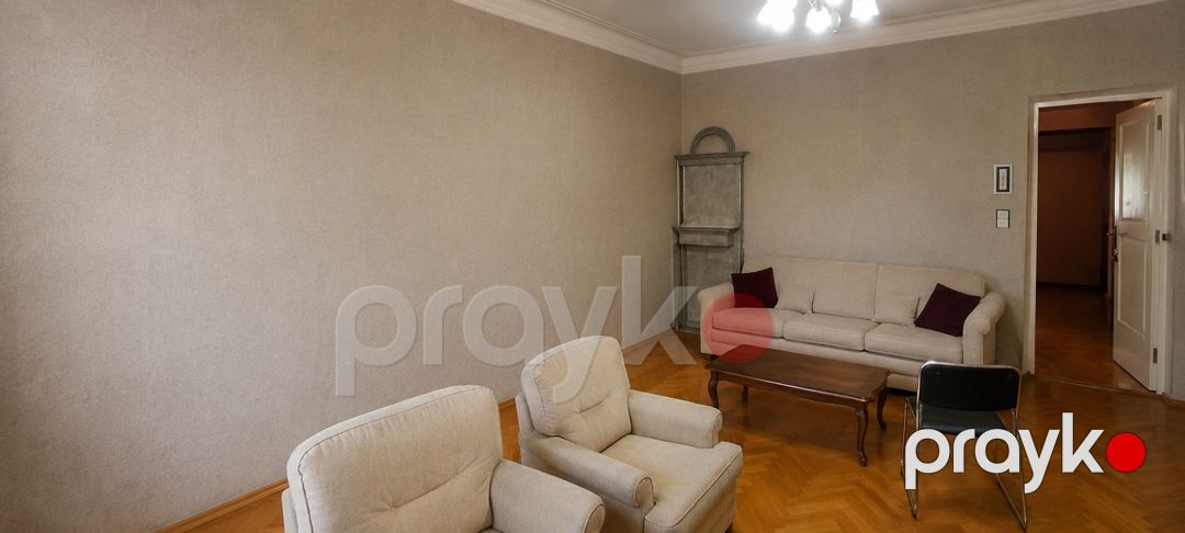 Satılır 1 otaqlı köhnə tikili 42 m² — Mənzil, Bakı (3)