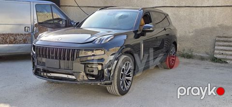 Lynk & Co 09, 2.0 L, 2024 il, 17 500 km — Bakı