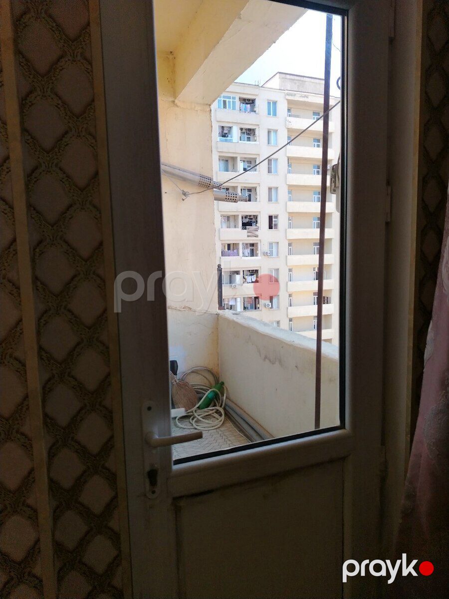 2-otaqlı yeni tikili, Sumqayıt ş., 52 m² — Mənzil, Sumqayıt (3)