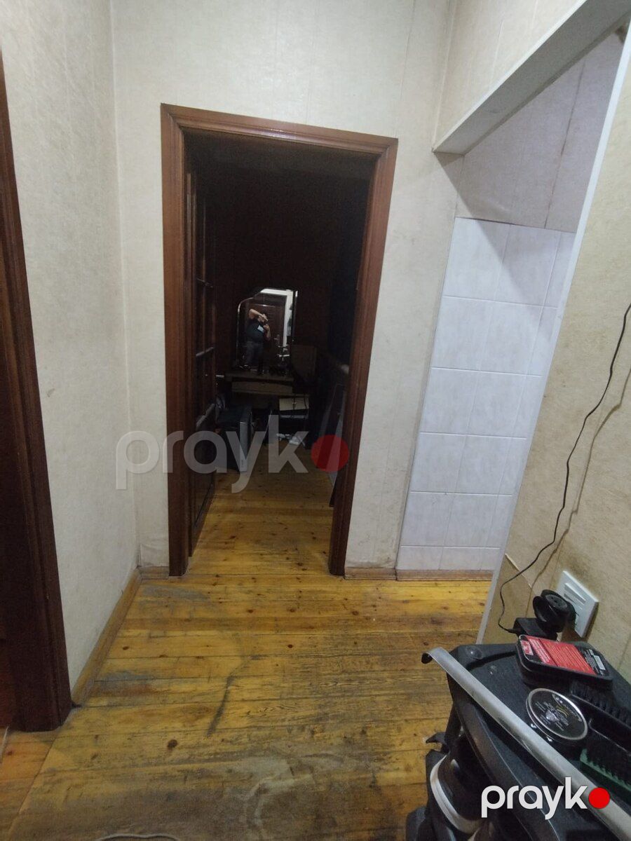 1-otaqlı yeni tikili, Zabrat qəs., 55 m² — Mənzil, Bakı (7)