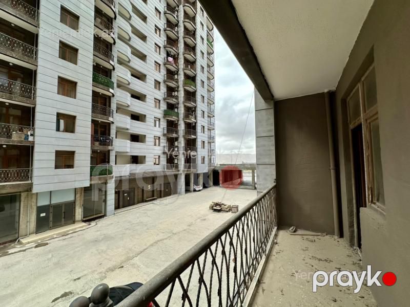 Satılır 3 otaqlı Bina evi menzil (Yeni tikili), 117.8 m², Yasamal rayonu — Mənzil, Bakı (4)