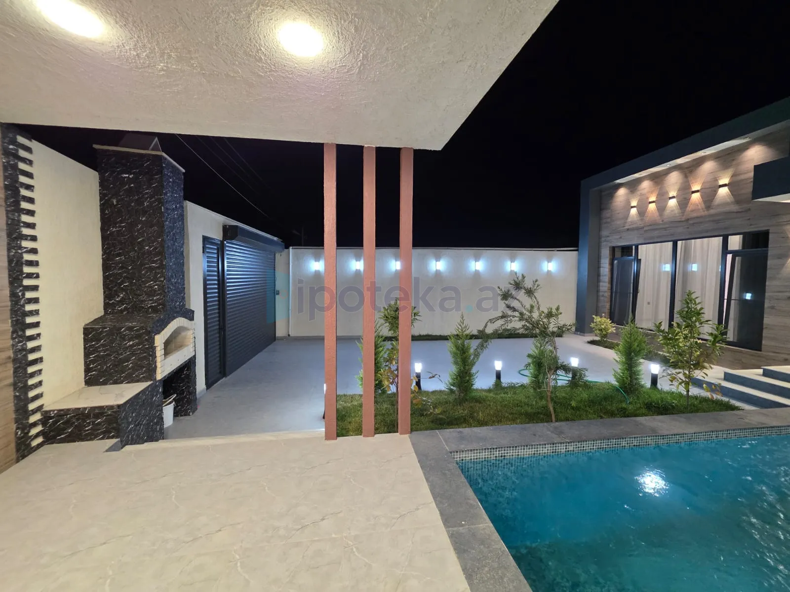 Satılır: 4 Otaq, Bağlar, Xəzər r., Şüvəlan q., 140.00 m² — Torpaq, Şüvəlan (2)