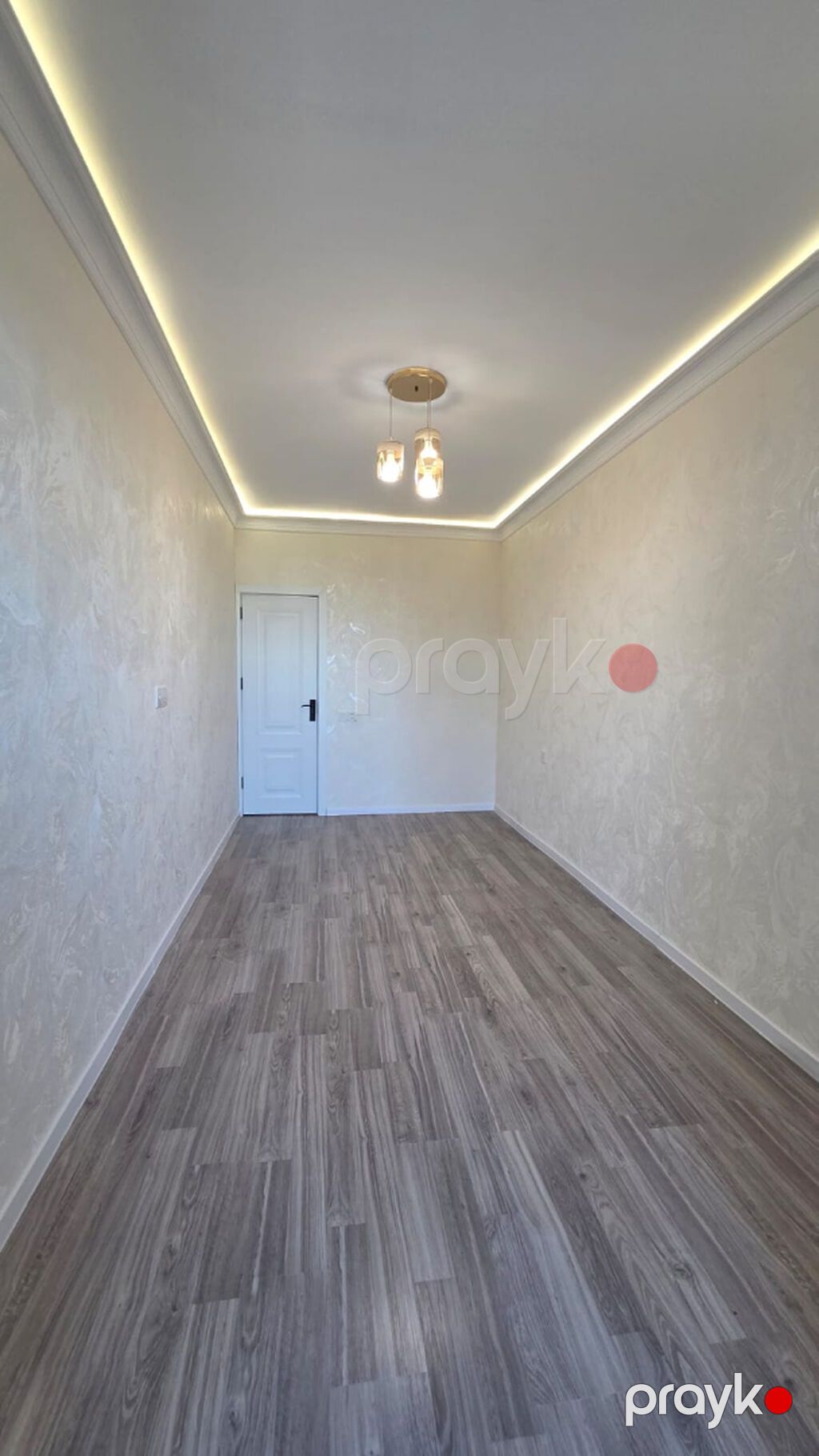 Bakı, 3 otaqlı, Köhnə tikili, 61 kv. m — Mənzil, Bakı (10)
