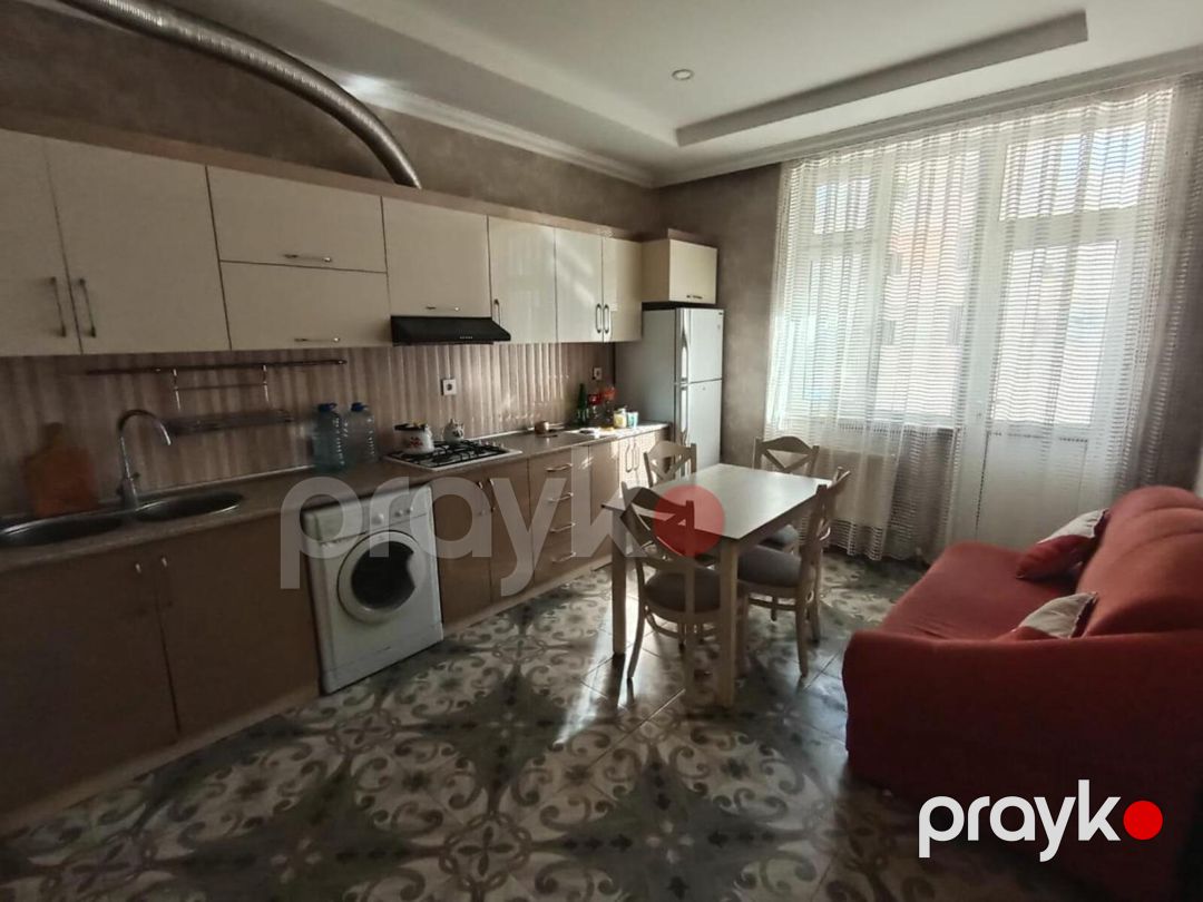 Satılır 3 otaqlı yeni tikili 150 m² — Mənzil, Bakı (12)