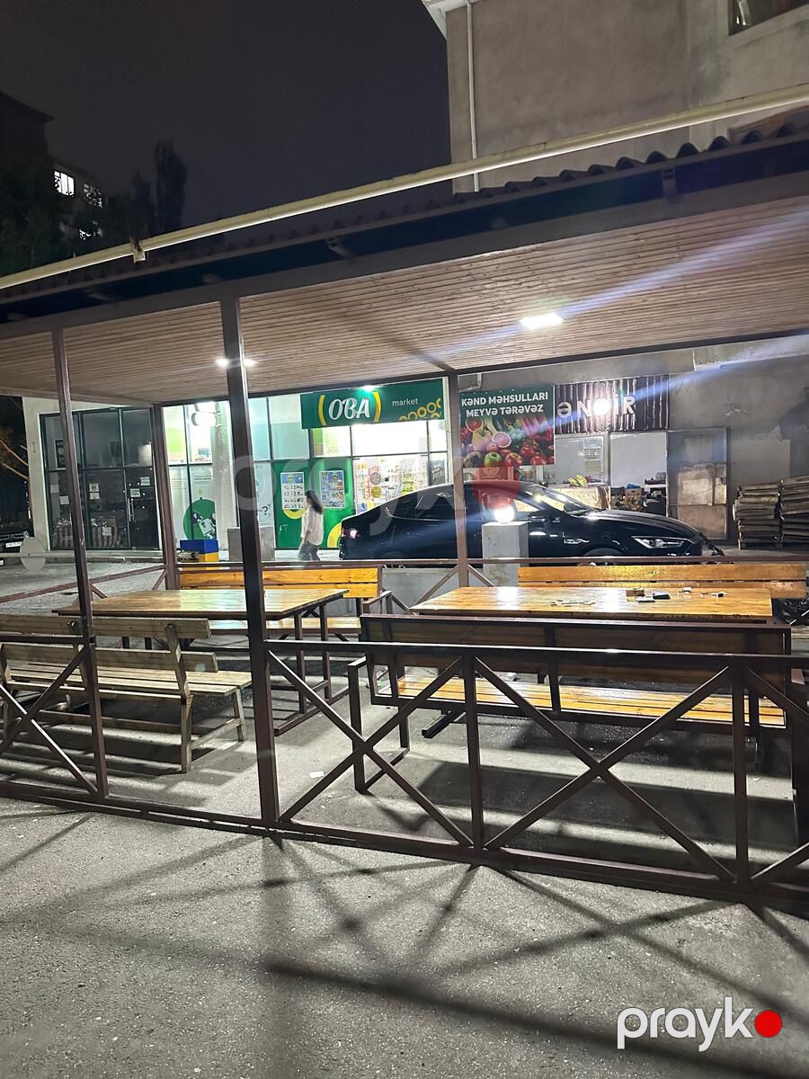 İcarəyə verilir 2 otaqlı yeni tikili 70 m² — Mənzil, Bakı (2)