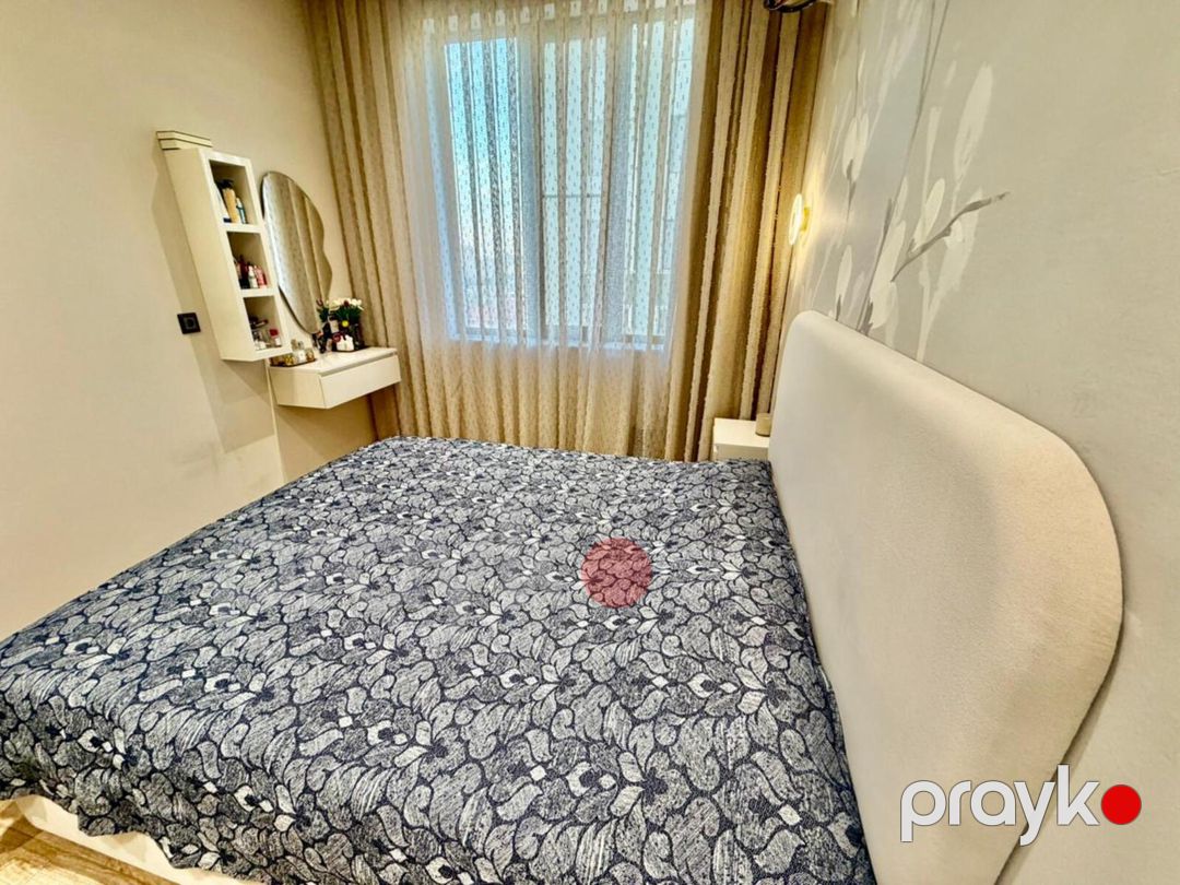 Satılır 3 otaqlı yeni tikili 85 m² — Mənzil, Bakı (8)