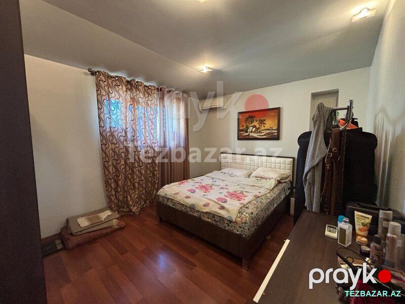 Duplex mənzil satılr — Mənzil, Bakı (4)