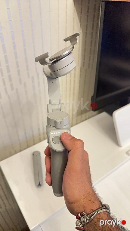 Dj OM 4 — Smartfonlar, Bakı (3)