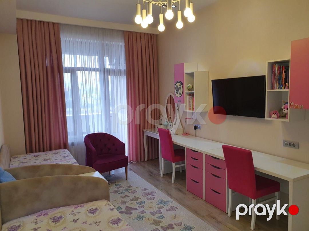 Satılır 3 otaqlı yeni tikili 165 m² — Mənzil, Bakı (7)
