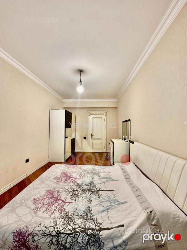 Satılır 4 otaqlı Bina evi menzil (Yeni tikili), 210 m², Nərimanov rayonu — Mənzil, Bakı (9)