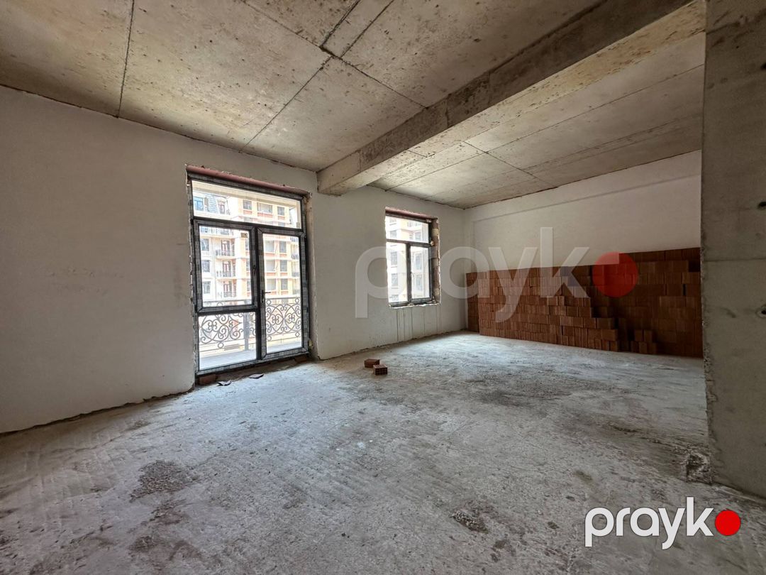 Satılır 3 otaqlı yeni tikili 127 m² — Mənzil, Bakı (4)