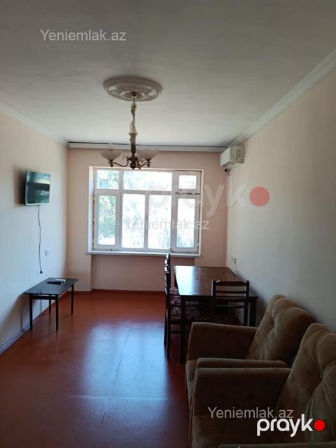 Satılır 2 otaqlı Bina evi menzil (Köhnə tikili), 30 m², Nizami rayonu — Bakı