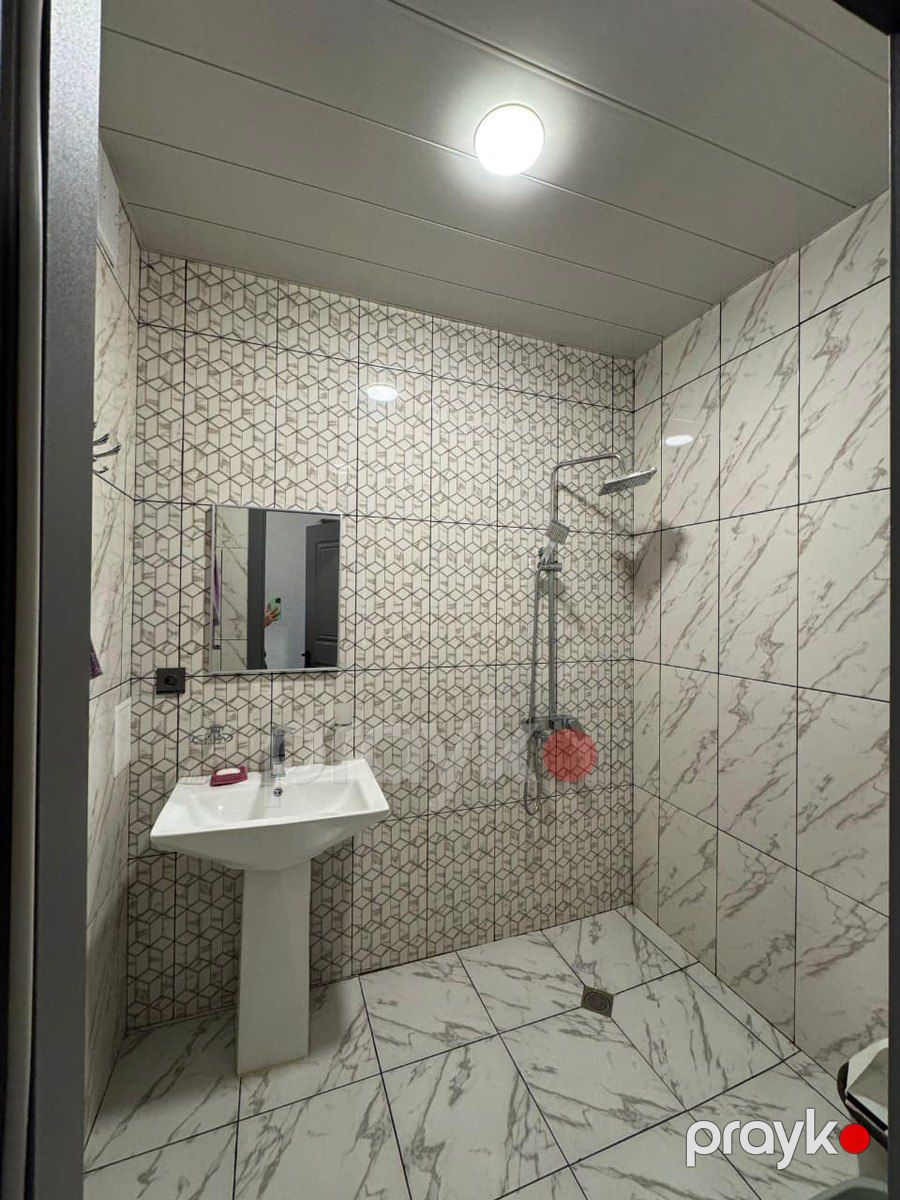 3-otaqlı yeni tikili kirayə verilir, Şuşa ş., 80 m² — Mənzil, Şuşa (9)