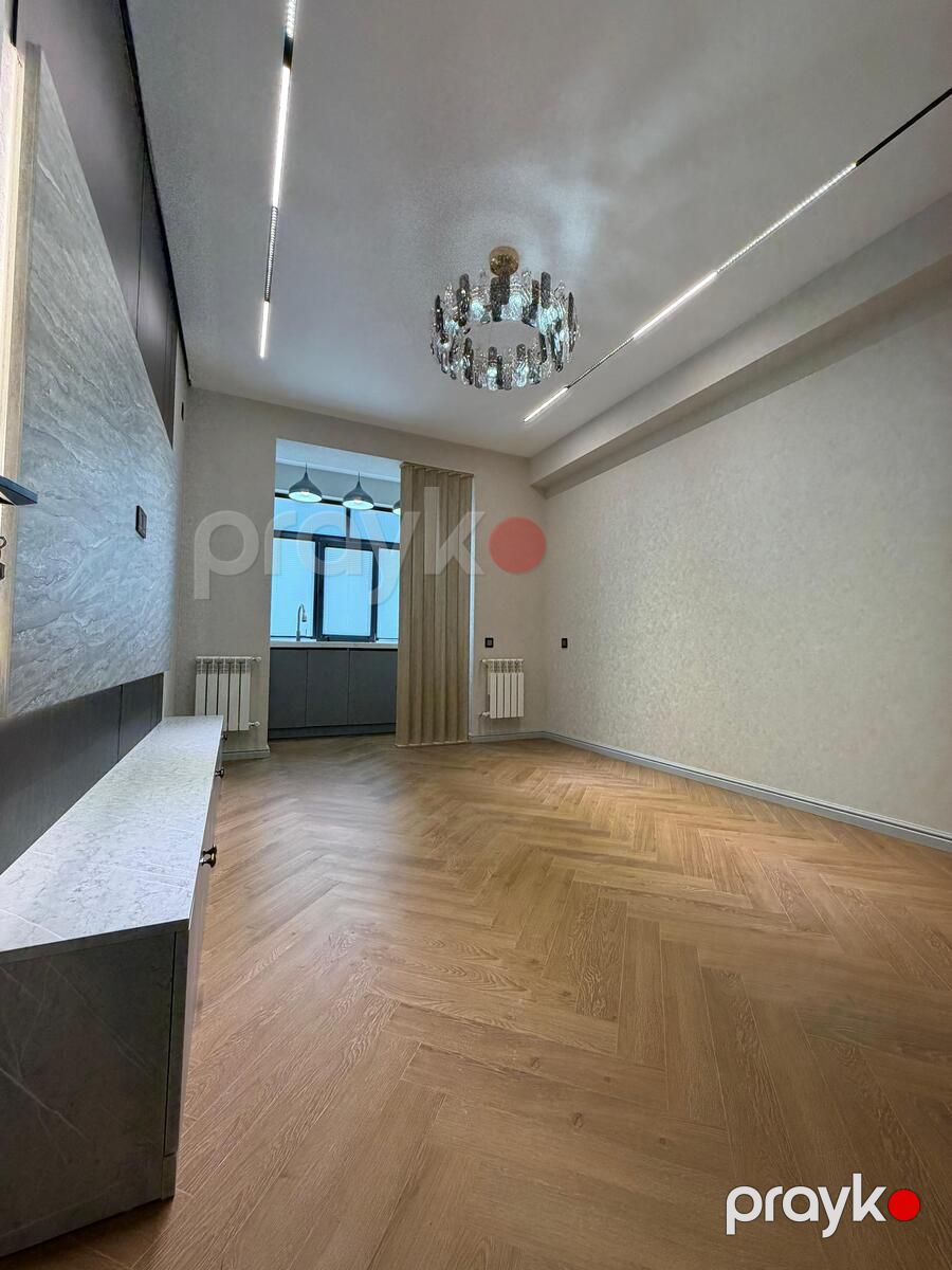 Satılır 2 otaqlı yeni tikili 56 m² — Mənzil, Bakı (2)