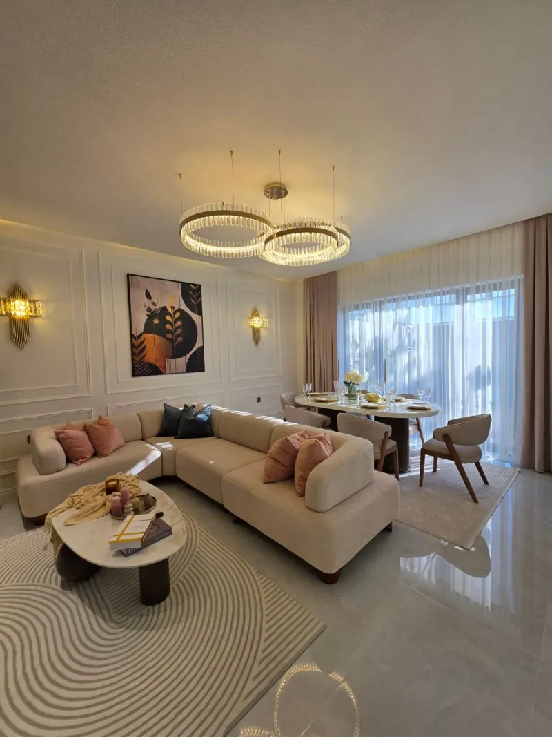 Şüvəlan, 4 otaqlı Həyət evi satılır - 140 m², 1 mərtəbə, 2.6 sot — Ev, villa, Bakı (7)