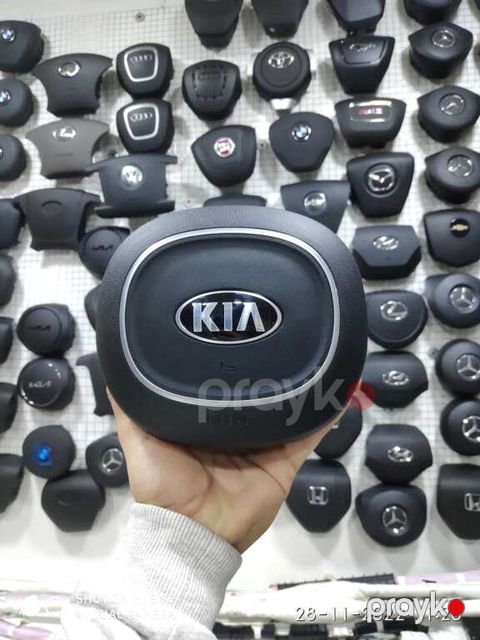 "Kia Sorento 2022" airbag — Bakı