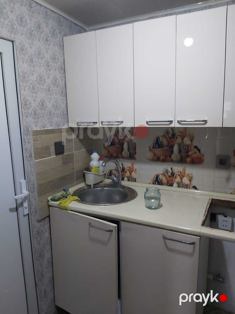 Həyət evi, N.Nərimanov m — Ev, villa, Bakı (7)
