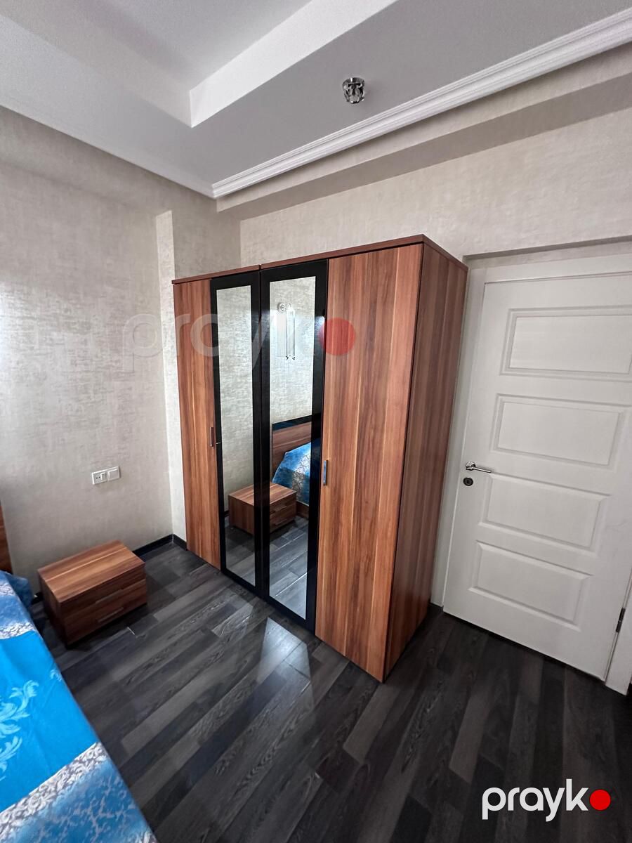 İcarəyə verilir 3 otaqlı yeni tikili 70 m² — Mənzil, Bakı (11)