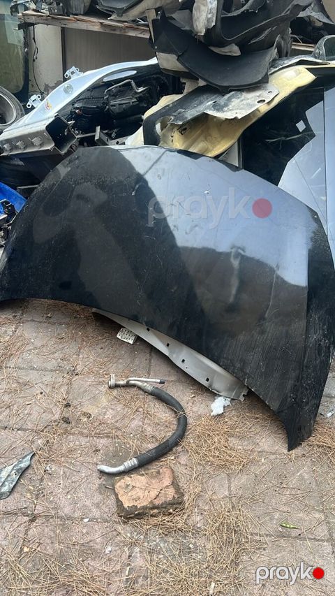 Kia Cerato 2015 ehtiyat hissələri — Bakı