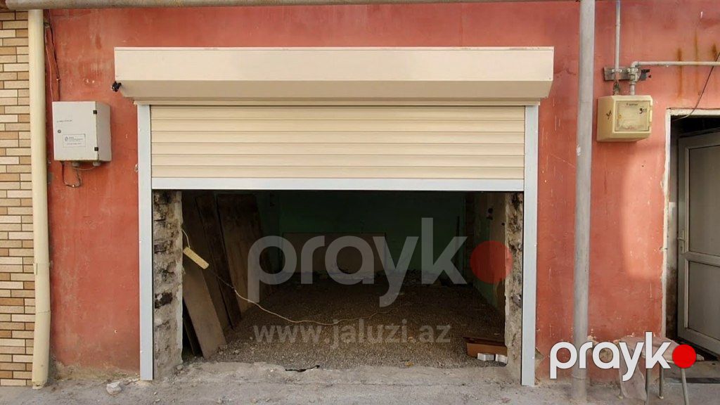Jalüz qapı — Təmir və inşaat, Bakı (7)