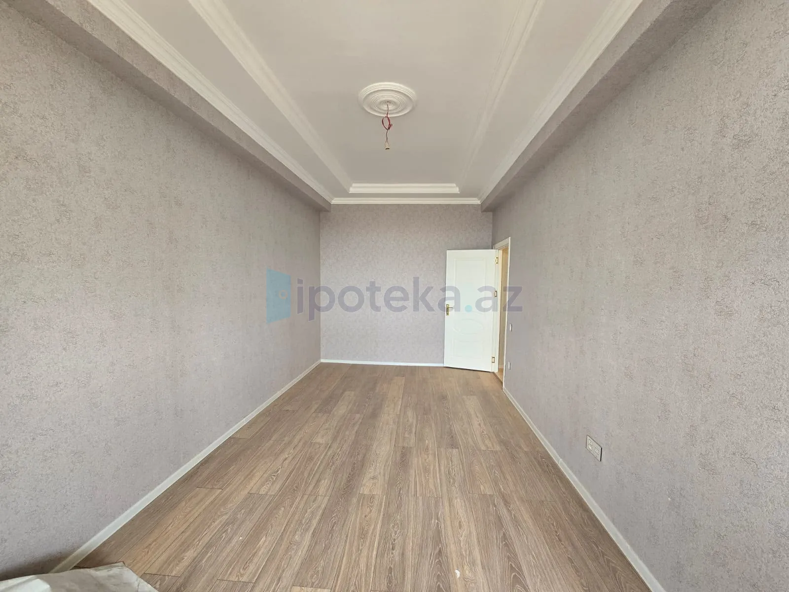 Satılır: 2 Otaq, Yeni tikili, Abşeron r., Saray q., 67.10 m² — Mənzil, Saray (2)