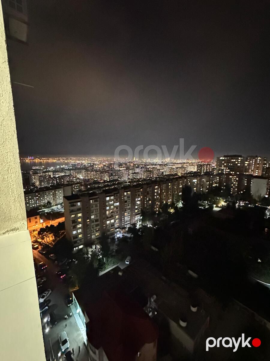 İcarəyə verilir 2 otaqlı yeni tikili 70 m² — Mənzil, Bakı (3)