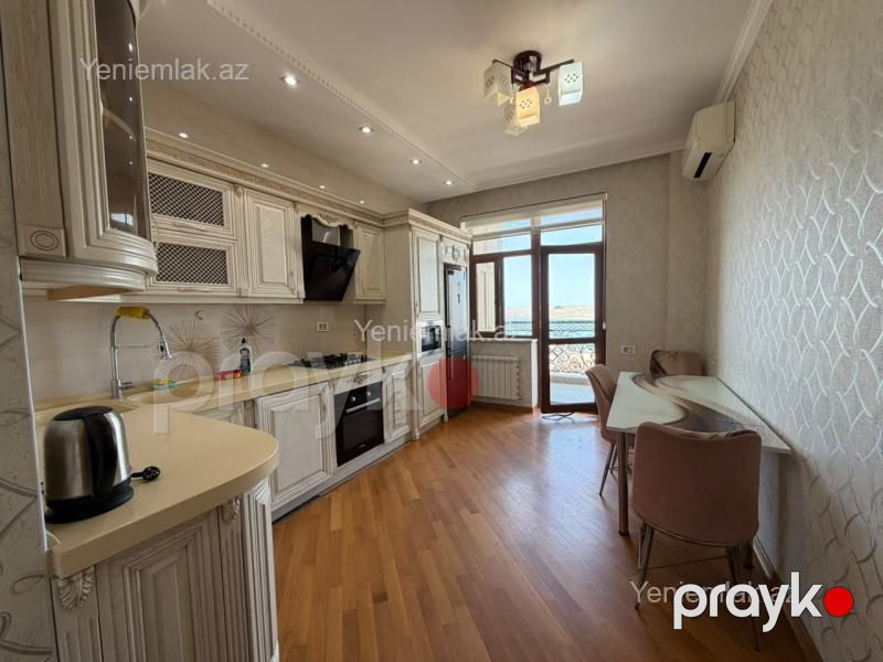 Satılır 1 otaqlı Bina evi menzil (Yeni tikili), 68 m², Nərimanov rayonu — Mənzil, Bakı (7)