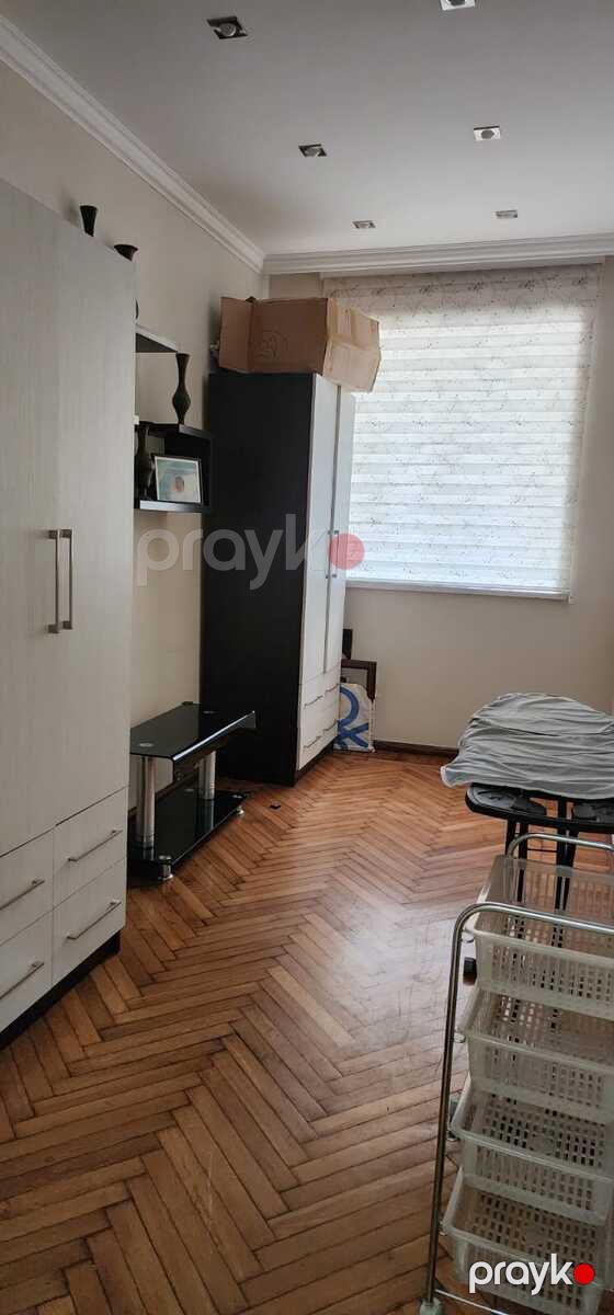 Satılır 4 otaqlı köhnə tikili 90 m² — Mənzil, Bakı (4)