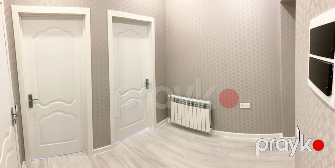 İcarəyə verilir 2 otaqlı yeni tikili 65 m² — Mənzil, Bakı (5)