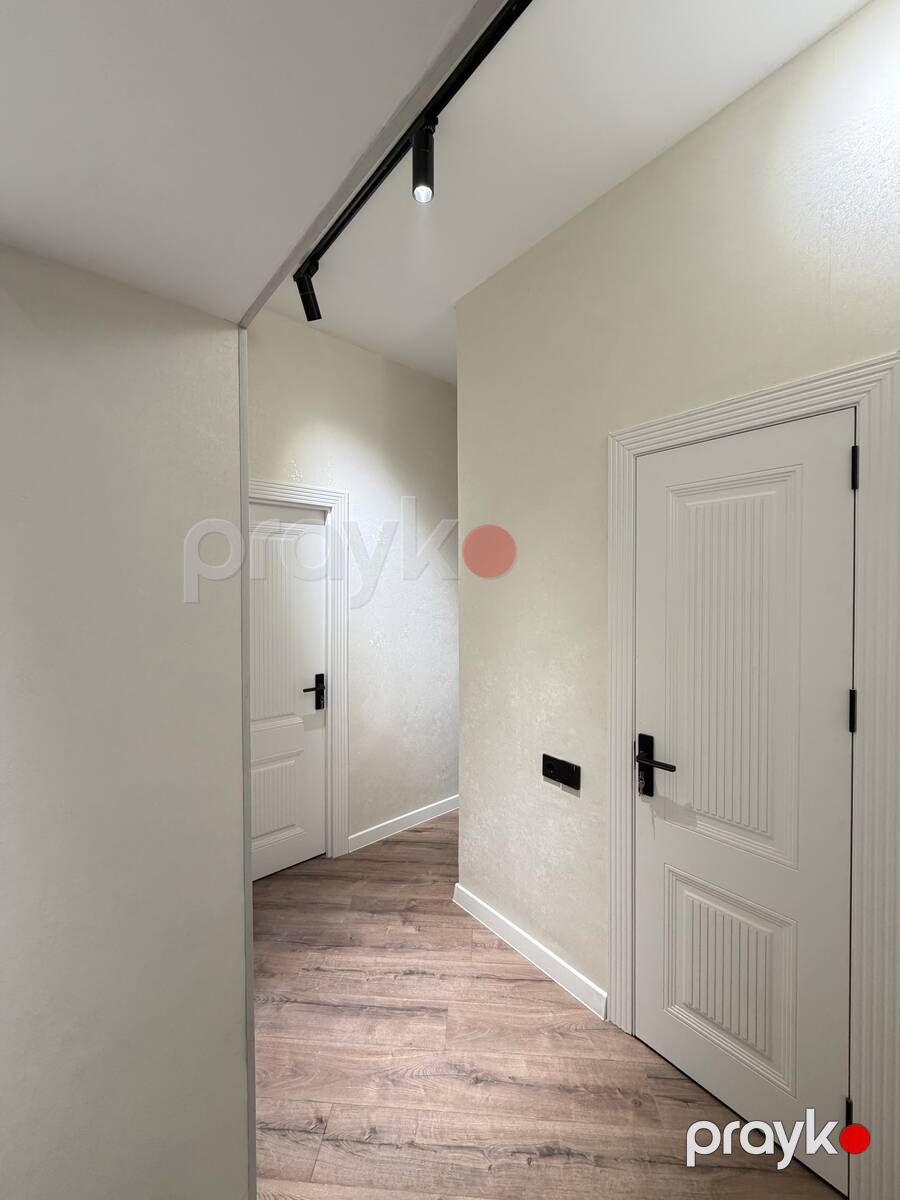 Satılır 2 otaqlı köhnə tikili 42 m² — Mənzil, Bakı (10)