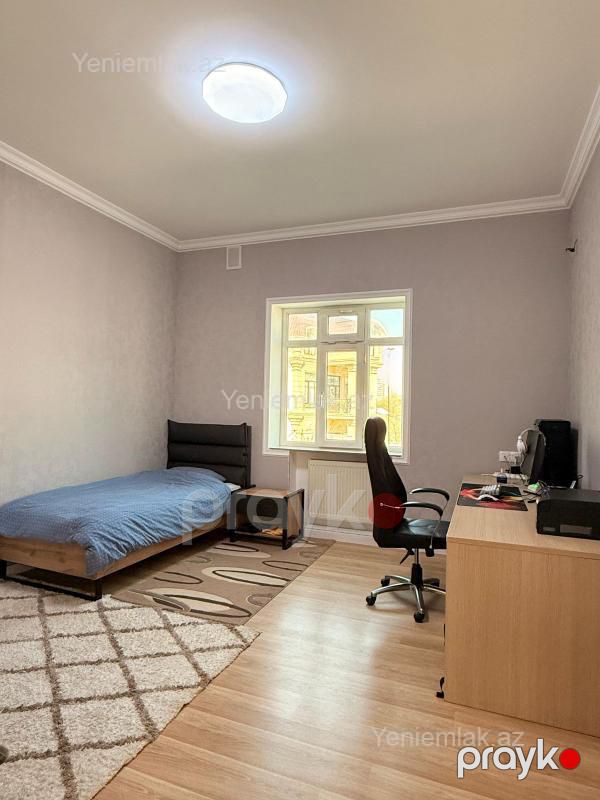 Satılır 7 otaqlı Həyət evi / Villa, 340 m², Sabunçu rayonu — Ev, villa, Bakı (9)